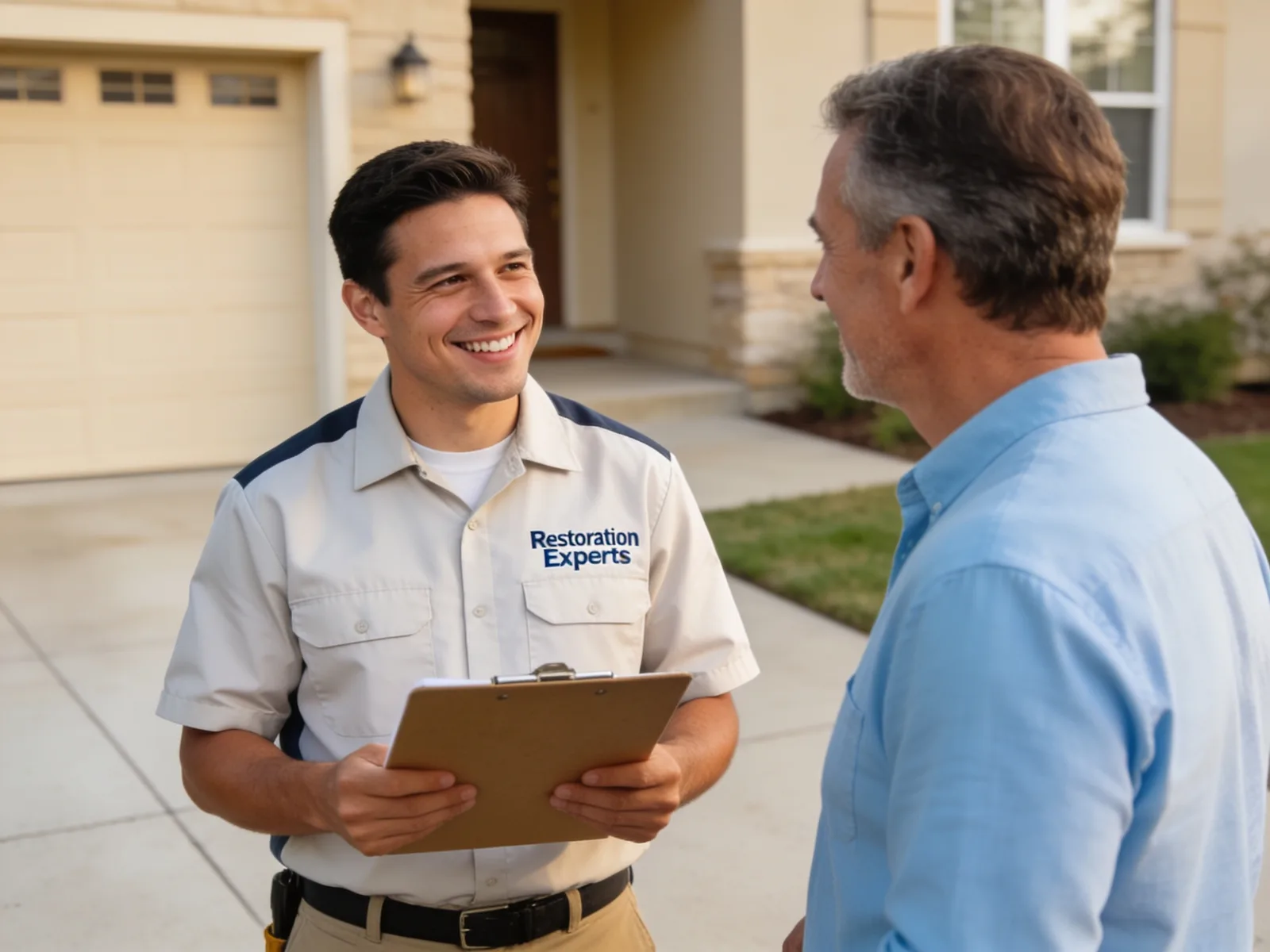 Water Damage Cleanup Friendsville, MD FAQs